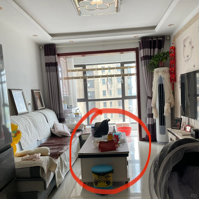 为什么越来越多人把“餐桌放客厅”？过来人：试过就知道多爽了！