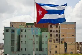 古巴反美60年，美国为何只封锁不动武？俄罗斯：潜艇已就位图片