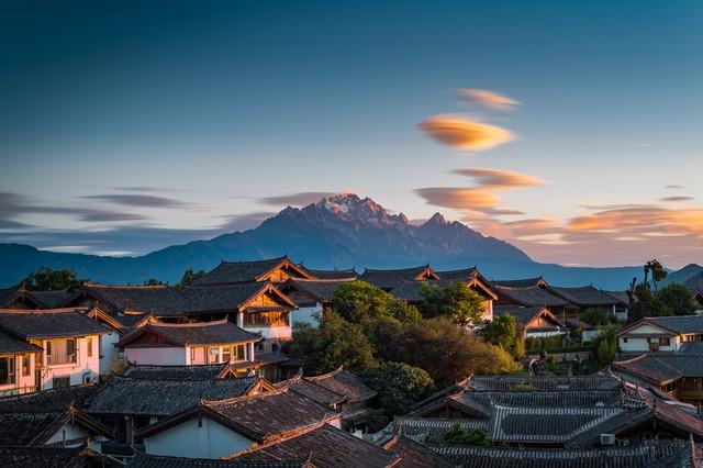 60岁之前，一定要去一次西南地区最值得去的20个景点，你去过几个