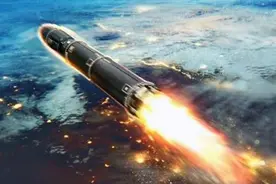 洲际弹道导弹一旦发射，为什么无法拦截？图片