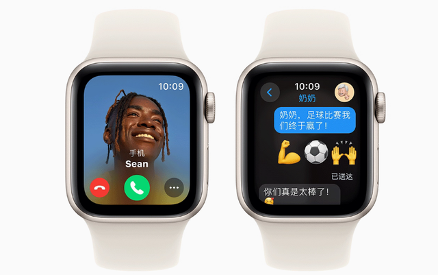 苹果手表哪款性价比高值得入手？Apple Watch性价比之王竟是TA？