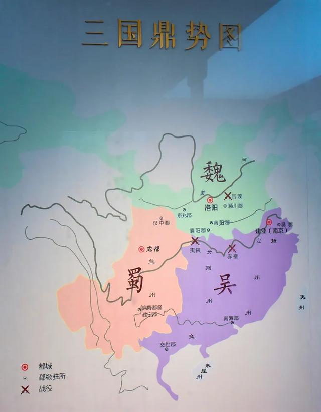 三国大战