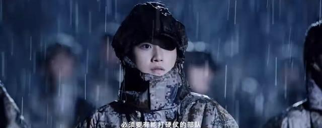 又一部《士兵突击》？欧豪刘奕君主演，40集军旅大剧来了