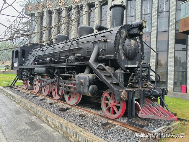 青铜器之乡ｌ宝鸡，这篇攻略让你如何玩转宝鸡，内含免费门票信息