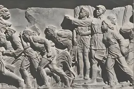 没有硝烟的战场——北平的抗争（二）图片