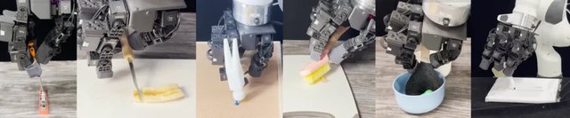 银河通用&清华推出DexNDM，用神经动力学重塑灵巧操作