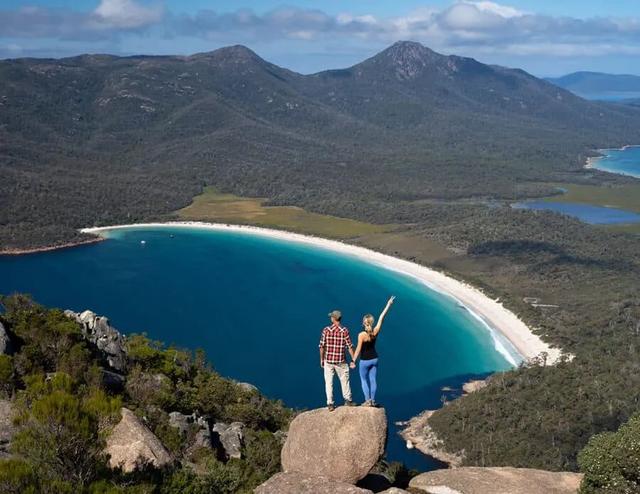 2025年12月澳洲旅行终极指南：8大必去目的地+避坑攻略