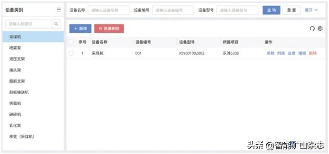天玛智控王辉：煤矿远程运维服务系统关键技术研发与应用