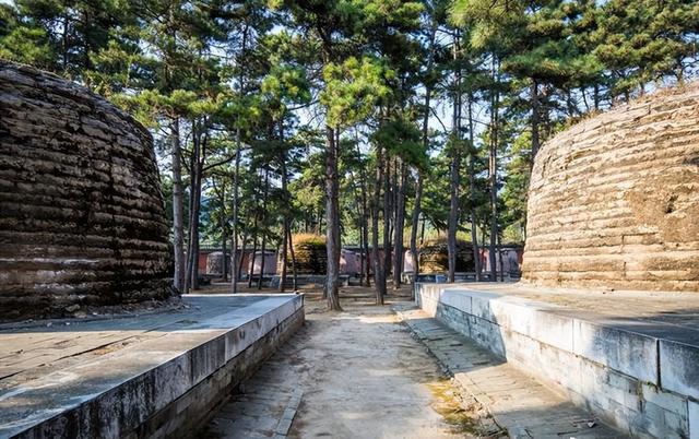 这么近那么美，周末到河北！河北最推荐去的9个景点，你都去了吗