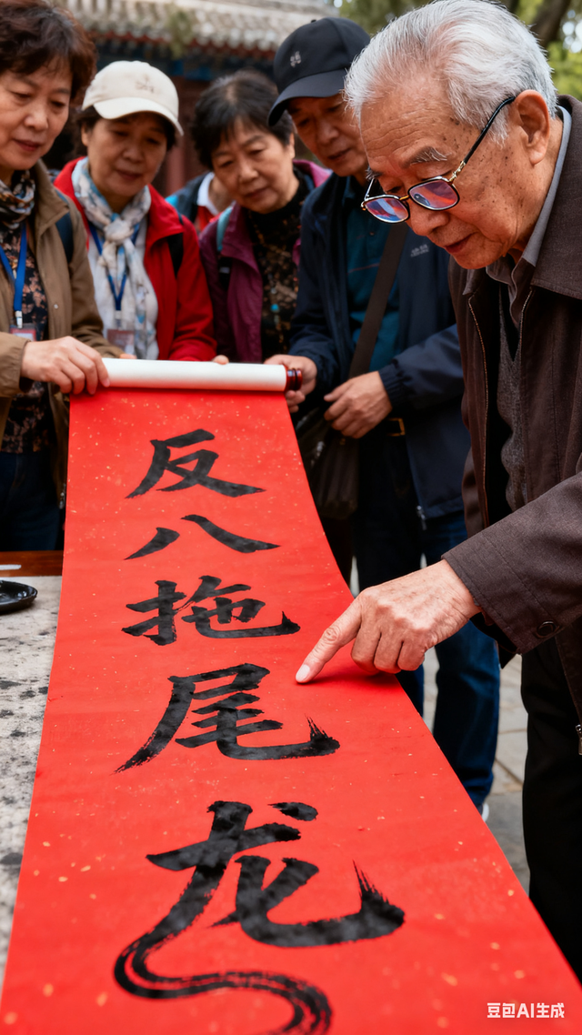 无双道龙赵小荣游记《 一笔祥龙行天下 》（一四一）丽江古城