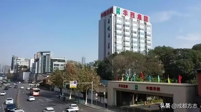 解放路原名簸箕街？“簸箕”去哪儿了？