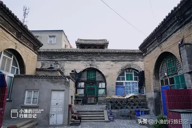 陕西这个联合国认定的千年古县，藏着中国唯一窑洞古城！你去过吗