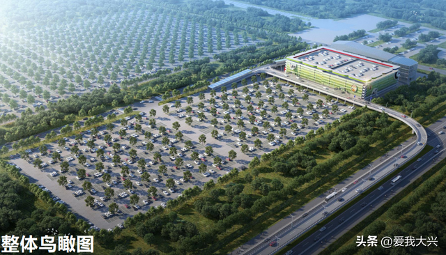 方案批复！大兴野生动物园规划有新进展