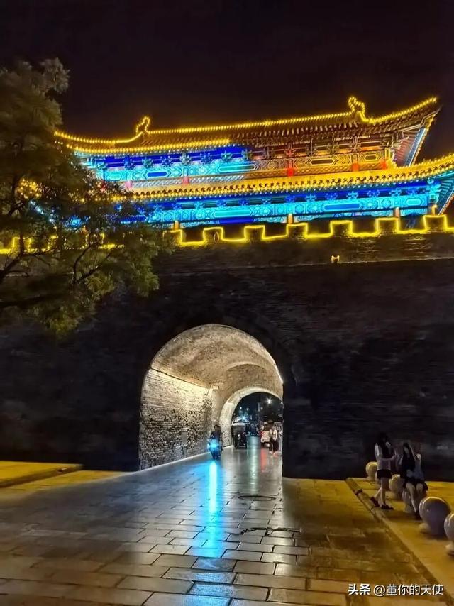 作为一个长居商丘的外地人，说说商丘古城被托管到底好不好！