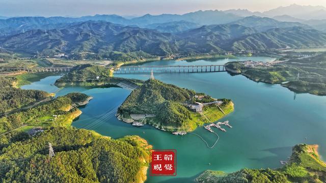 【视界】夏日炎炎，武当山景区热度不减！
