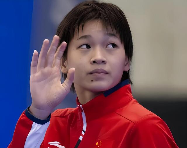 全红婵的43598.6元背后：这才是真正的“顶流”担当！