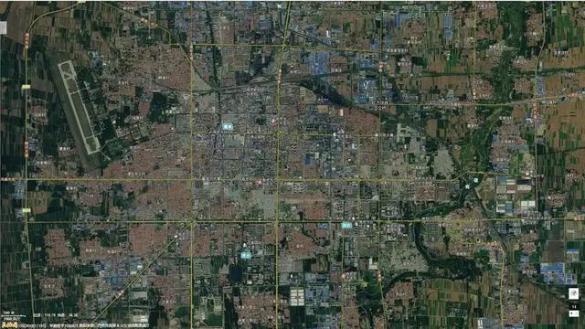潍坊市高密市2025年城市规划建设和实施项目如下