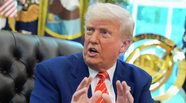美国又要制裁中国？美国参议院正式提交法案，这2项比关税还猛，并威胁不许支持俄罗斯