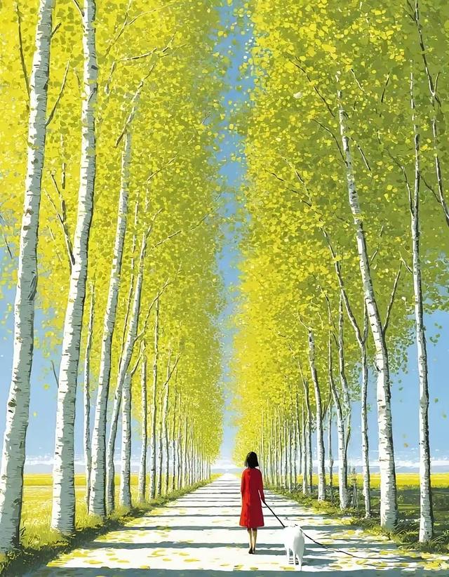 最有意境的壁纸美图