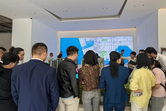 深圳的未来，为什么看前海？