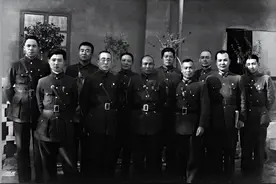徐州会战（上）： 1938，等待 绝地反击图片