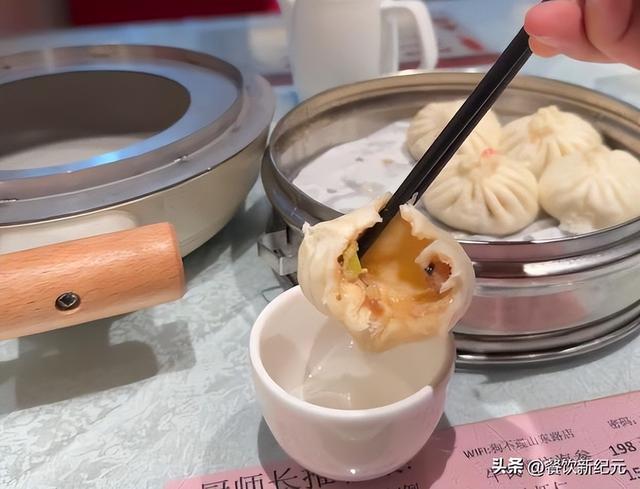 天津的人嘴真严啊，去天津吃了1次狗不理包子，再也没有第2次了