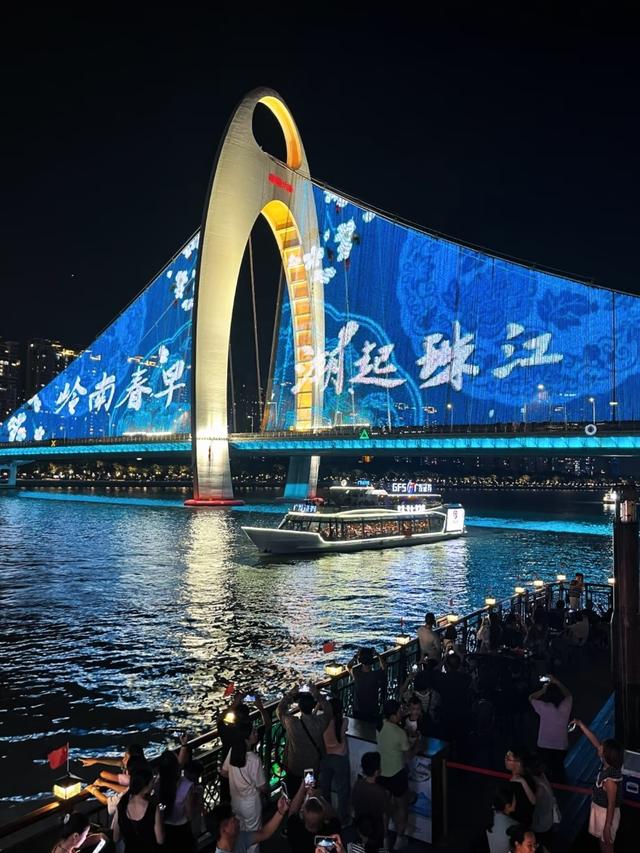 世界上只有中国广州市才有的全球独一无二的10大奇景