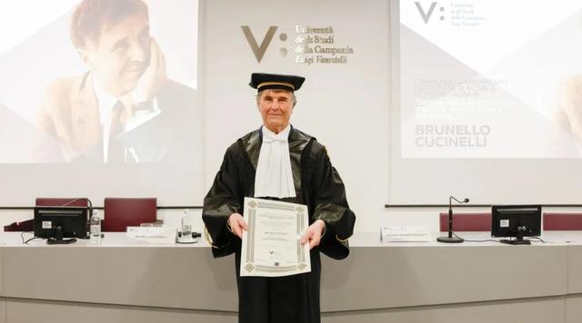 缓慢且低调:Brunello Cucinelli凭什么在中国市场闷声发财?