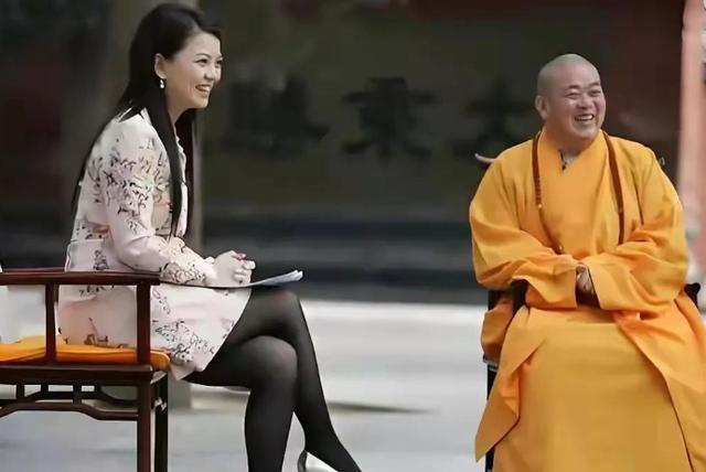 释永信被查第8天，恶心一幕出现，王诗龄受牵连，评论区不堪入目