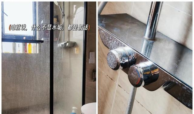 主卫淋浴房“正退出	”中国家庭？看看年轻人的家里	，那叫一个高级