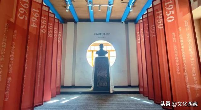 旅游资源普查成果云览 | 藏东明珠——昌都