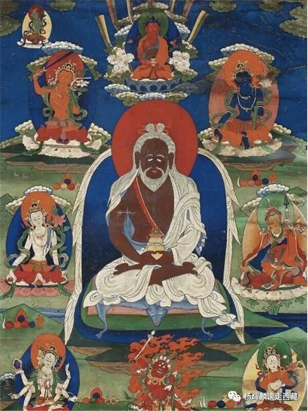 山南•乃东，必须去的打卡地，风景秀丽迷人