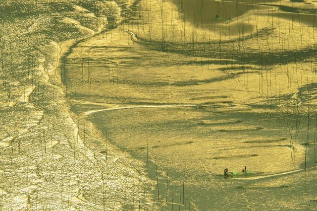 比泉州野性，比厦门仙气，中国最神秘的地方之一，99％的人错过了