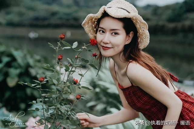 两性:当你接触的女人多了之后，会发现：女人的“味道”,各有不同
