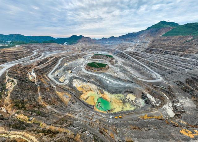 铜市大失衡：供应链断裂、AI革命与资源战争下的稀缺性狂欢