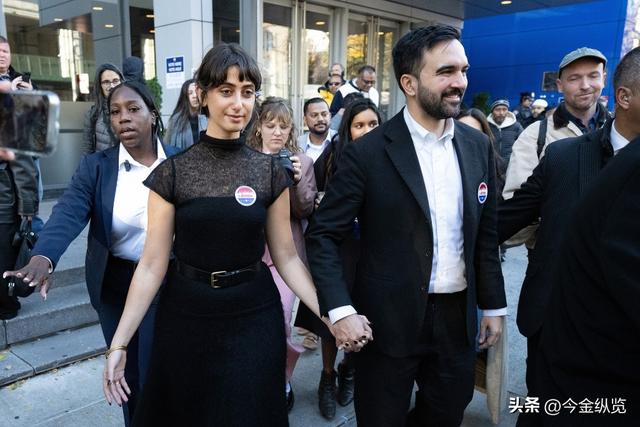 特朗普最大对手浮现！不是中俄，而是悄然崛起的“第三个美国”？