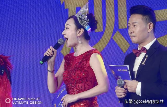 厦门集美，集合女性之美：城市文旅大使之媚，典雅夫人之美！