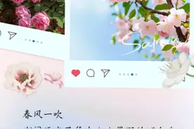 千万别错过！荆门八条“精品赏花线路”来啦！图片