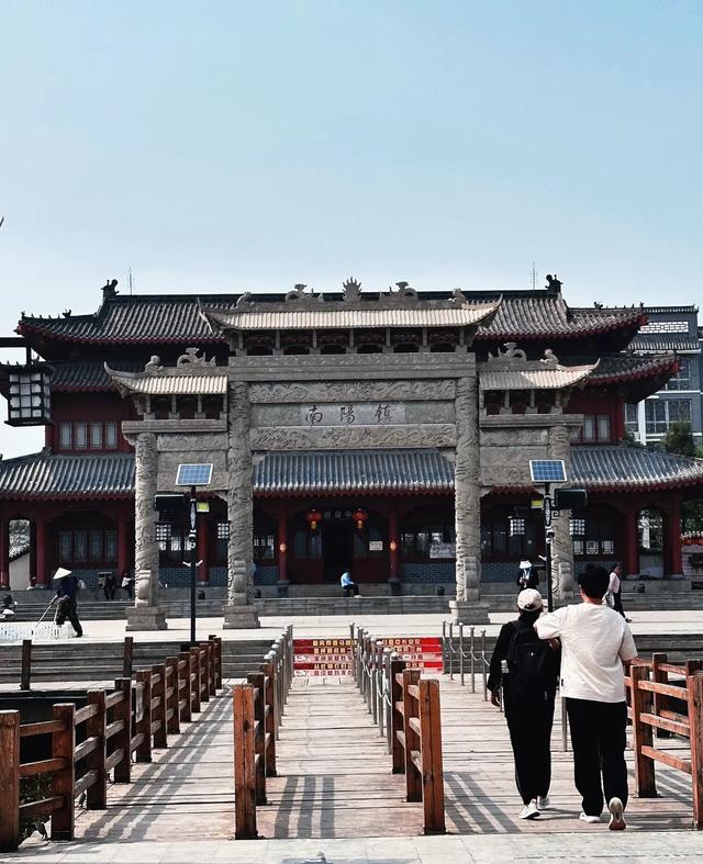 厉害了！世界上只有中国济宁市才有的全球独一无二的10大奇景！