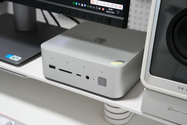 零刻GTI15 Ultra拆解手记：一台迷你主机的内在之美