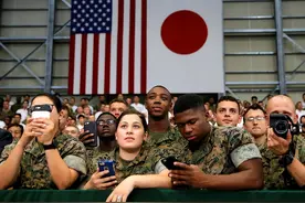 计划撤侨12万后，日本不认中日联合声明，中国一个表态，要变天了图片