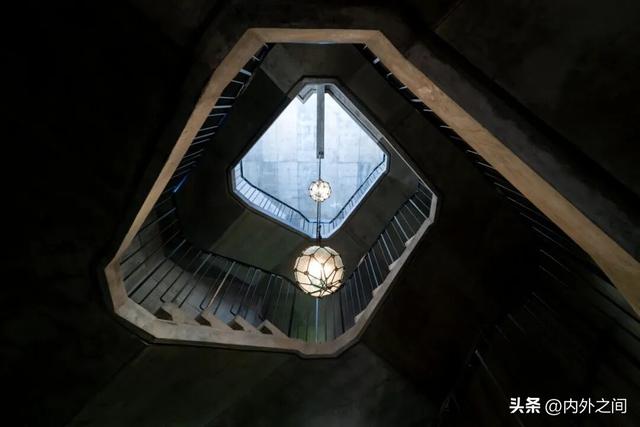 美学散步，行走间的静谧