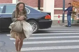 北理工学霸姚远：在上海流浪捡垃圾14年，与自己和解是最难的修行图片