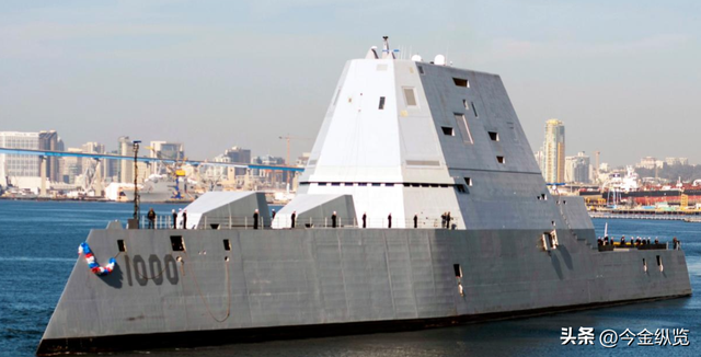 历史重演？特朗普巨舰迷思，步苏联后尘，恐亲手拖垮美国海军霸权