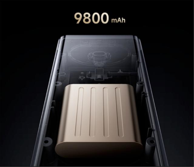最高9800mAh的小米新品，这次有点意思