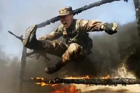 军校毕业6年就转业，这种经历一般不会有，却让我赶上了！图片