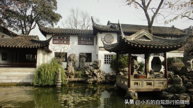 苏州暴走攻略！8大景点保姆级打卡指南，本地人看了都直呼内行！