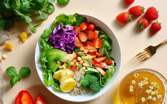 让体脂率不断下降的16个小习惯，身材不知不觉地瘦了！