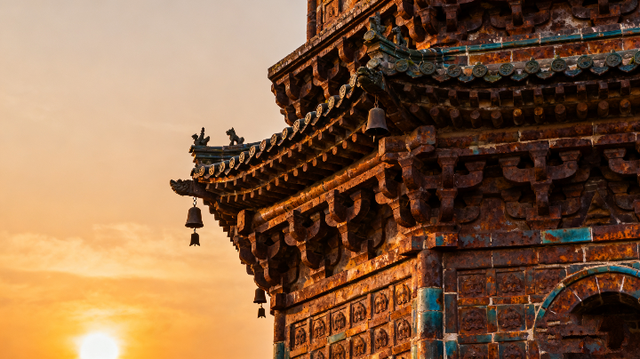 我是陕西人，去了趟河南开封，实在忍不住想说：对开封的6点印象