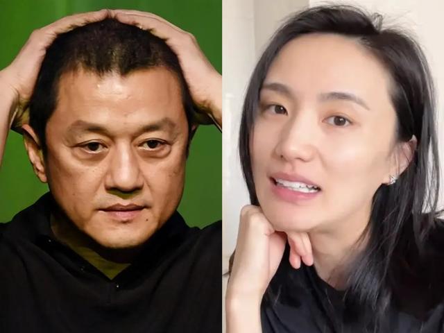 54岁李亚鹏再次离婚	，背负债务超4.5亿，放手是对妻女最大的保护